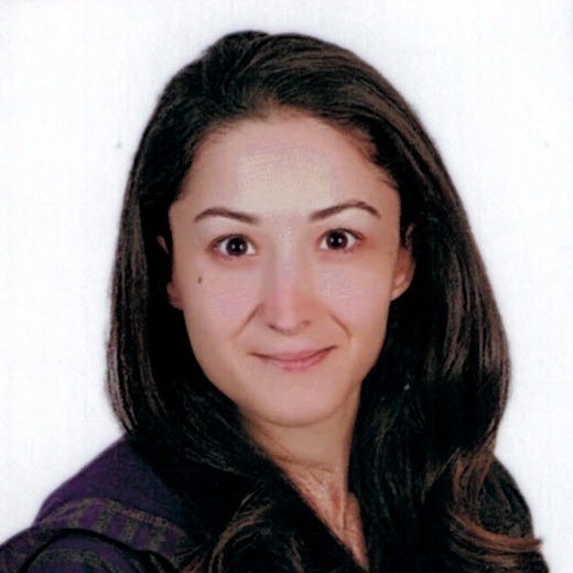 Doç. Dr. Rabia AKTAŞ