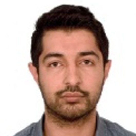 Dr. Öğr. Üyesi Atilla SUNCAK