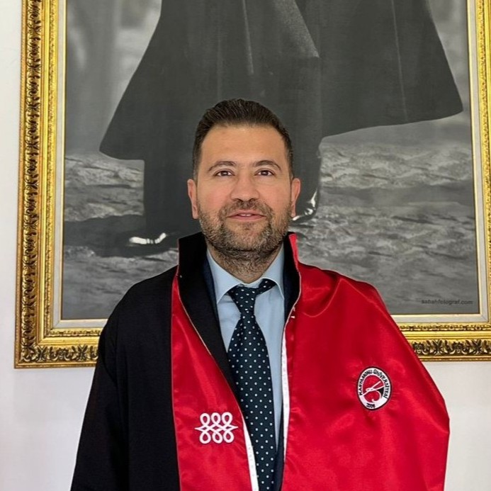 Doç. Dr. Çağdaş AYDIN