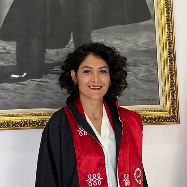  Dr. Öğr. Üyesi Dilara E. KOÇ