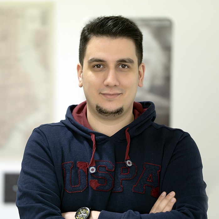 Doç. Dr. Emre AKTÜRK