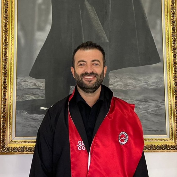  Dr. Öğr. Üyesi Emrah YAŞARSOY