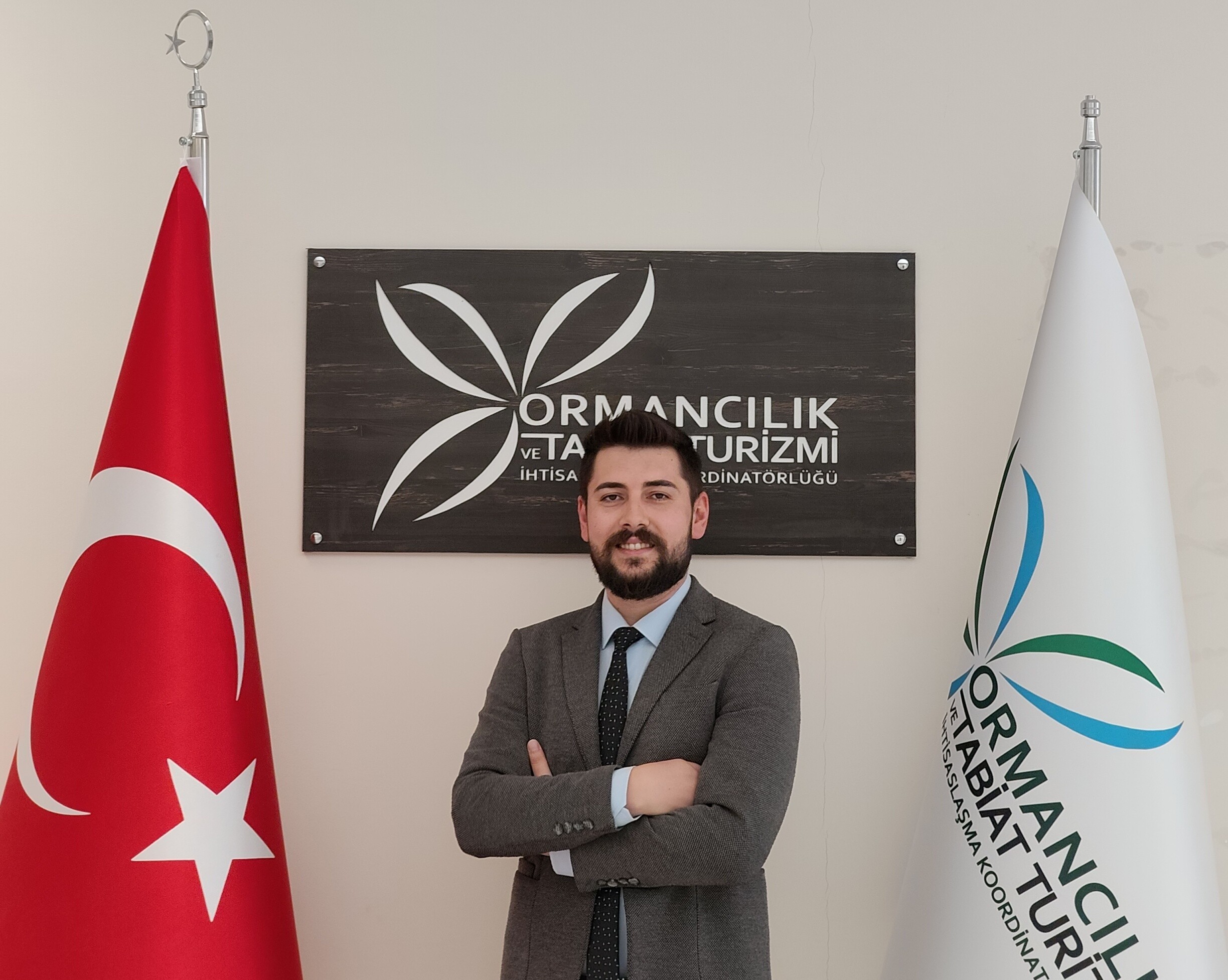 Öğr. Gör. Dr. Berkan GÜNGÖR
