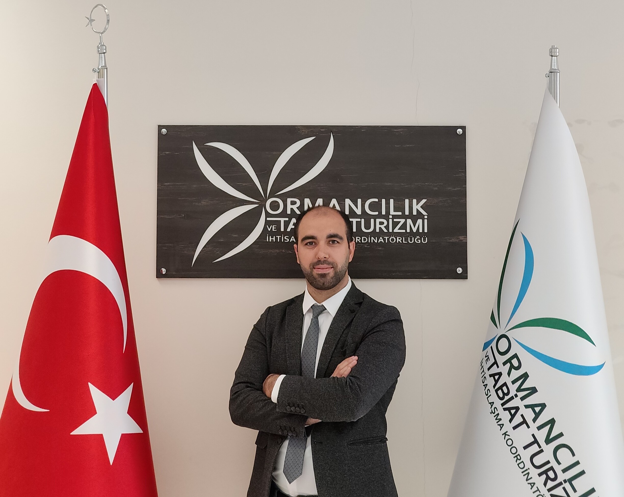 Öğr. Gör. Dr. Mehmet Fırat OLGUN