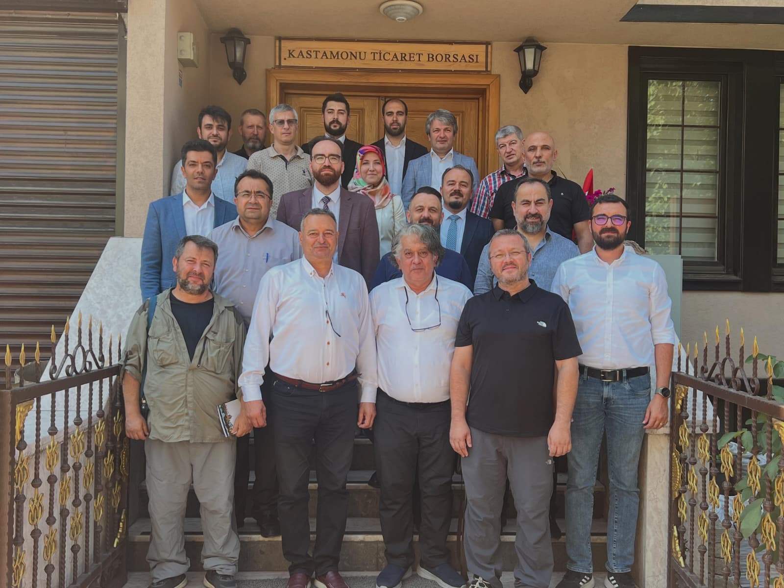 İhtisaslaşma Odaklı Yatırımlar, Paydaşlarla Birlikte Değerlendirildi Yerel Kalkınma Hamlesi Programı