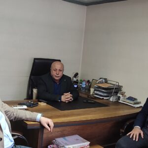 Ayancık Arfaş