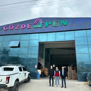Ayancık GözdePen