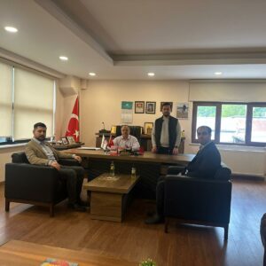 Aynacık Ateşler Kavela