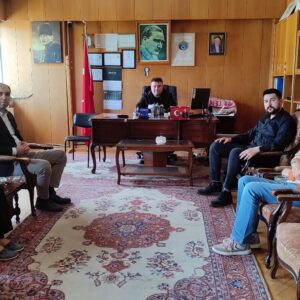 YENİCE Yörüs