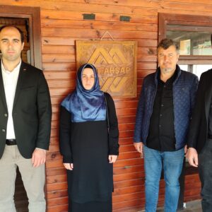 Yenice Art Ahşap